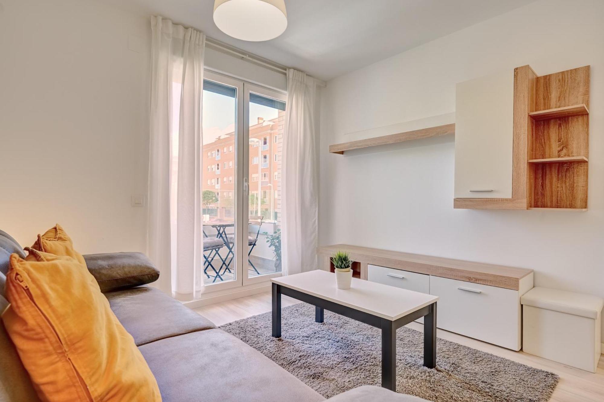 Appartement Zizur Confort By Clabao