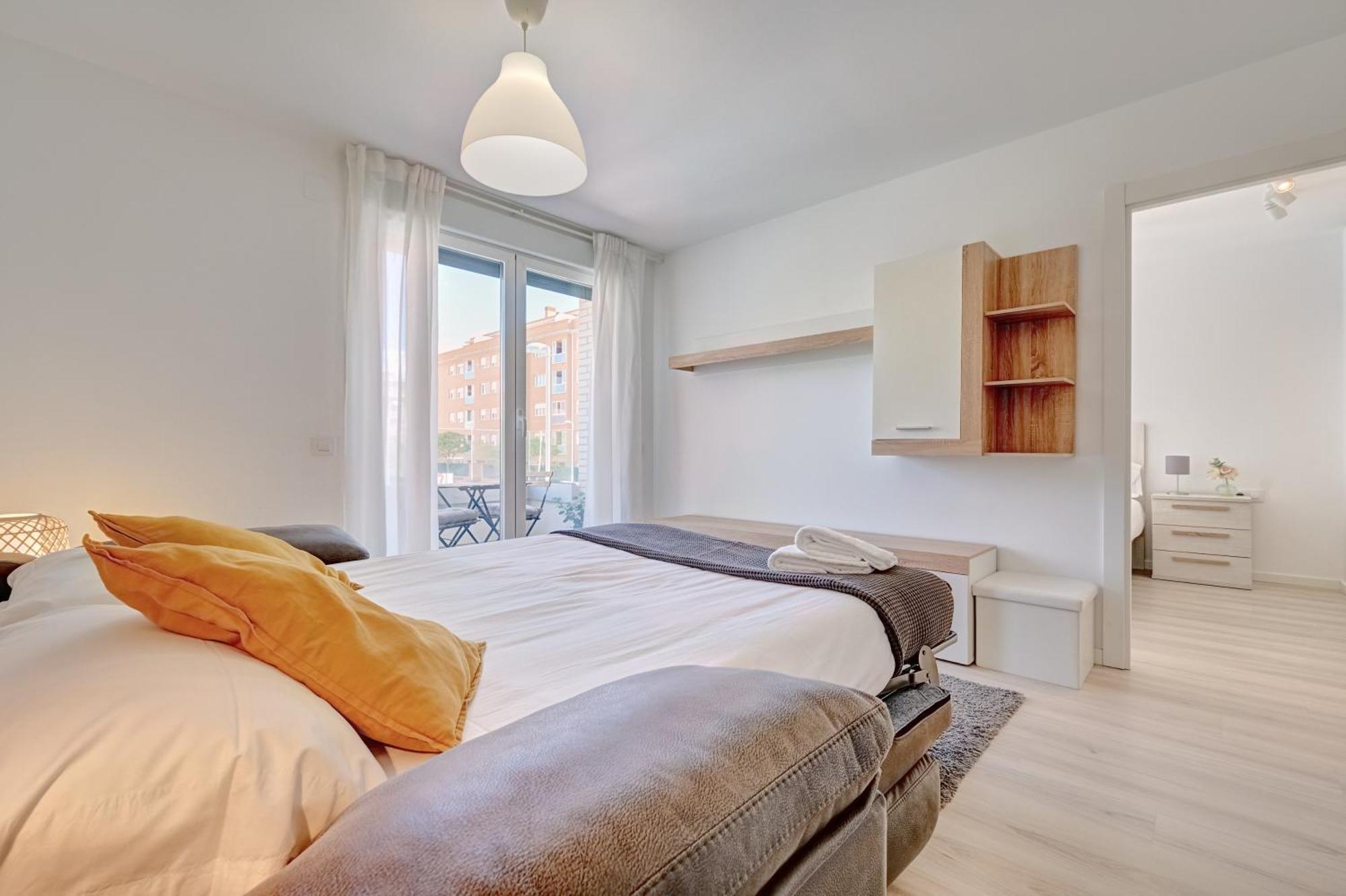 Appartement Zizur Confort By Clabao Zizur Mayor