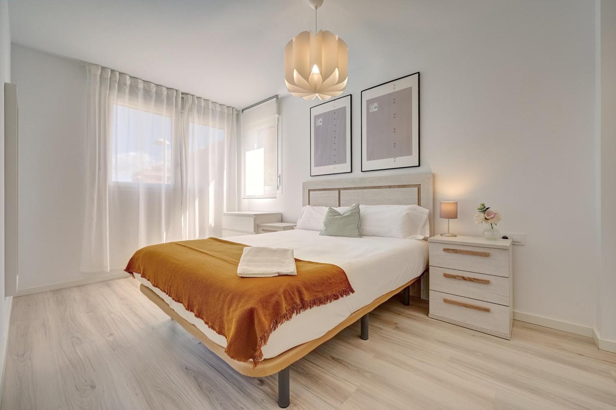 Appartement Zizur Confort By Clabao *