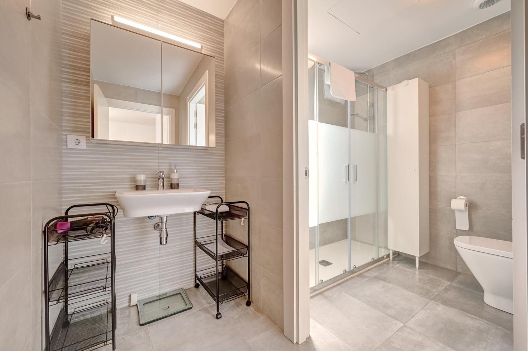 Apartment Zizur Confort By Clabao Zizur Mayor