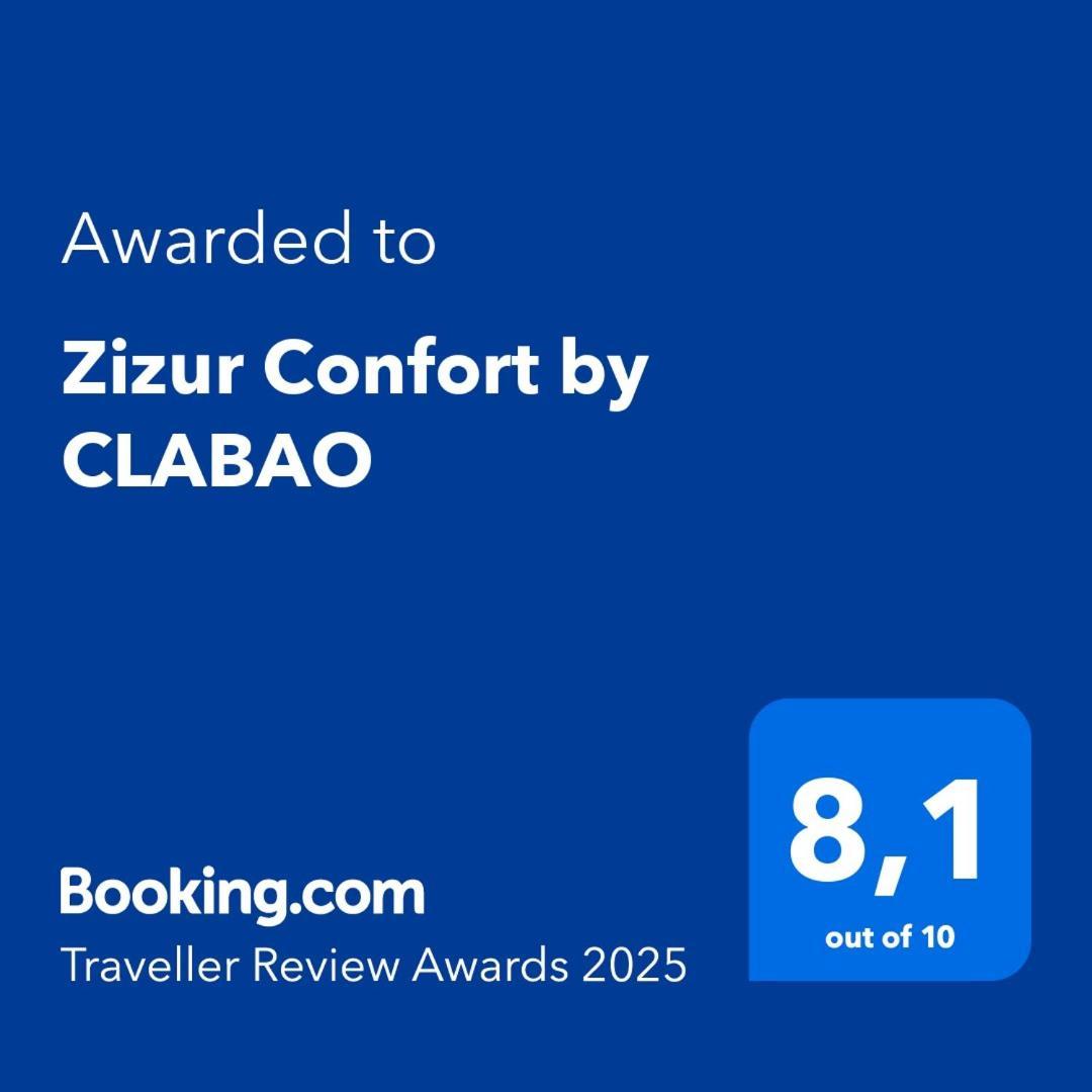 Zizur Confort By Clabao * Zizur Mayor